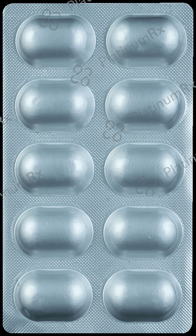 Sultacef 375 Tablet