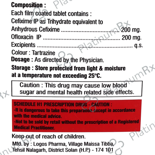 Gallen-O Tablet