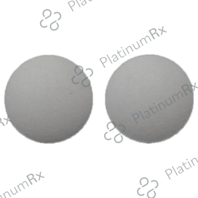 Aztric 80mg Tablet 10s