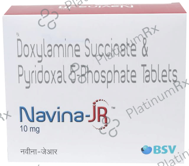 Navina-JR Tablet
