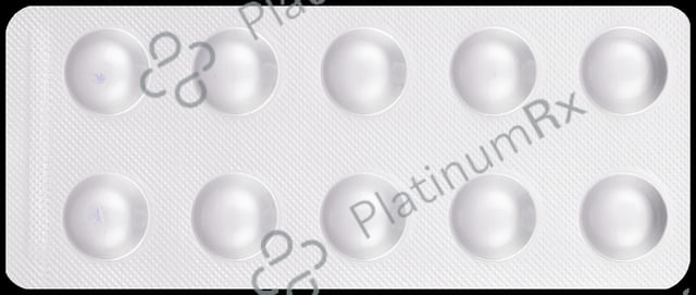 Statpure 5mg Tablet 10s