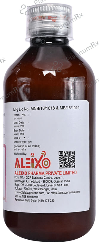 Axodigex Gel Mint Sugar Free