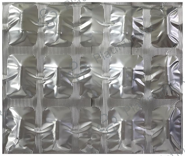 Panlipase 150mg Capsule 15s