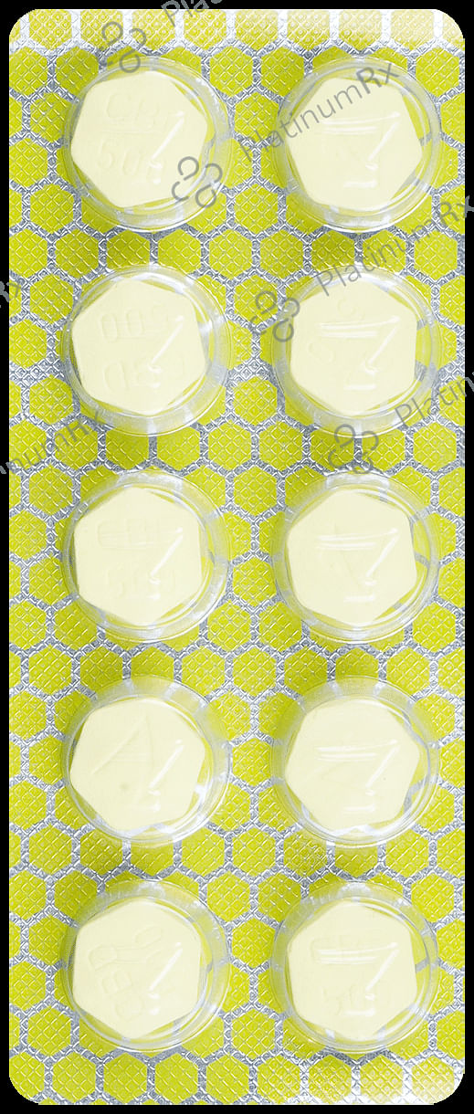 Ciprobid 500mg Tablet 10s