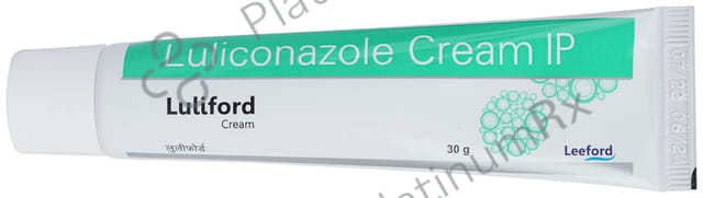 Luliford Cream 30gm