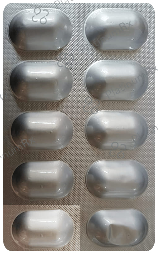 Citinig 500mg Tablet 10s