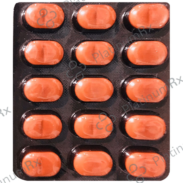 Salamax Tablet DR