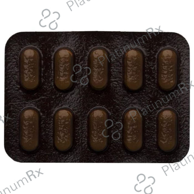 Isryl 2mg Tablet 10s