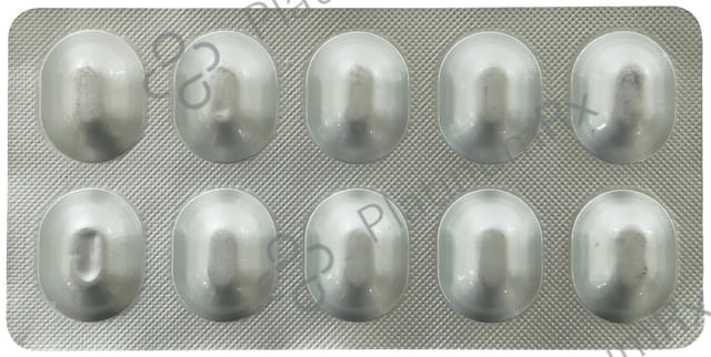 Tobraza 11mg Tablet XR 10s