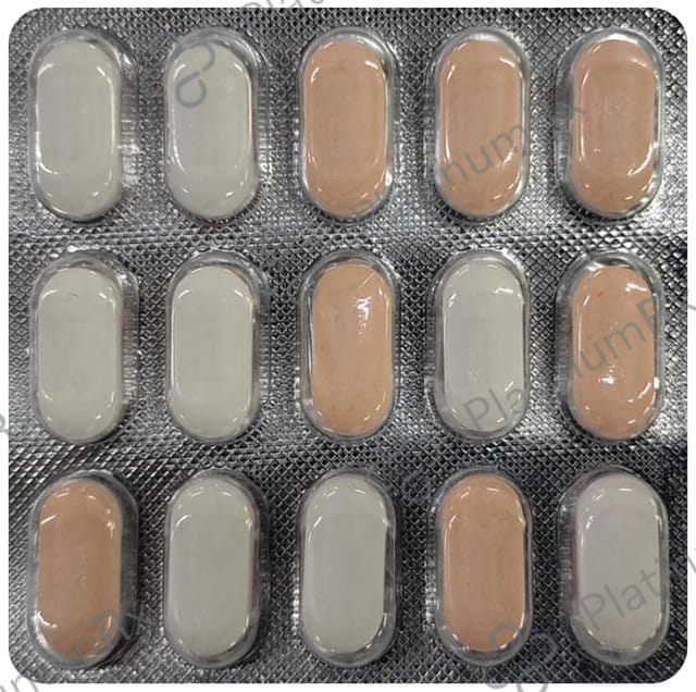 Glitaray-M 0.5 Tablet PR