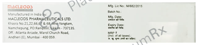 Enzoheal 2% Ointment