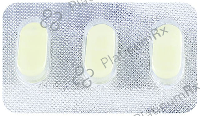 Famdac 500mg Tablet
