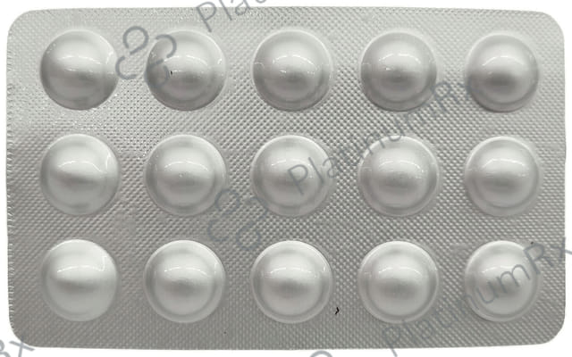 Razo 40mg Tablet 15s