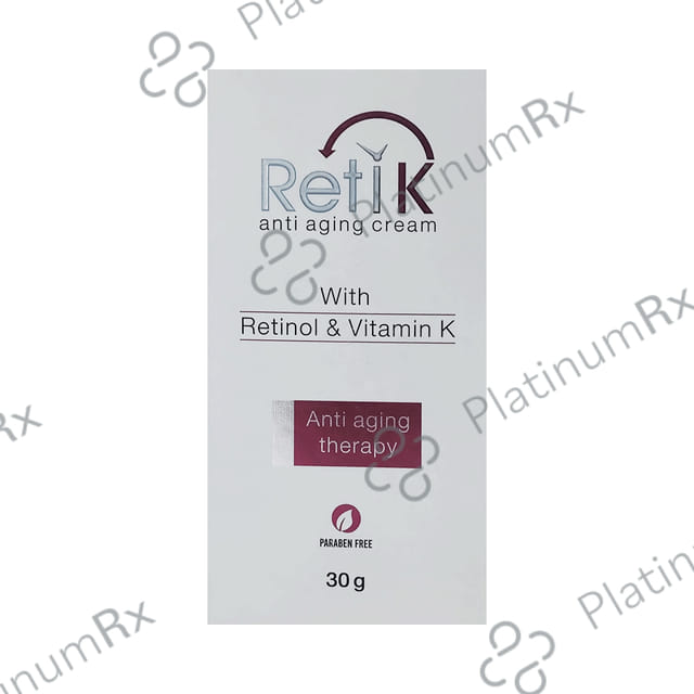 Retik Cream