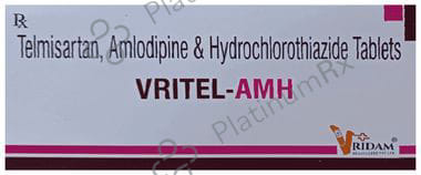Vritel-AMH Tablet