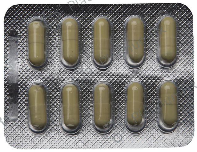 Donica Capsule