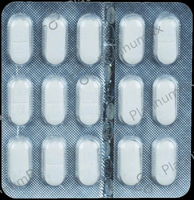 Dolonex DT 20mg Tablet 15s