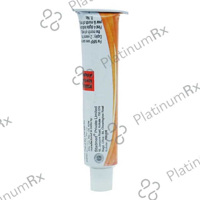 Anomed L Rectal Cream 20gm