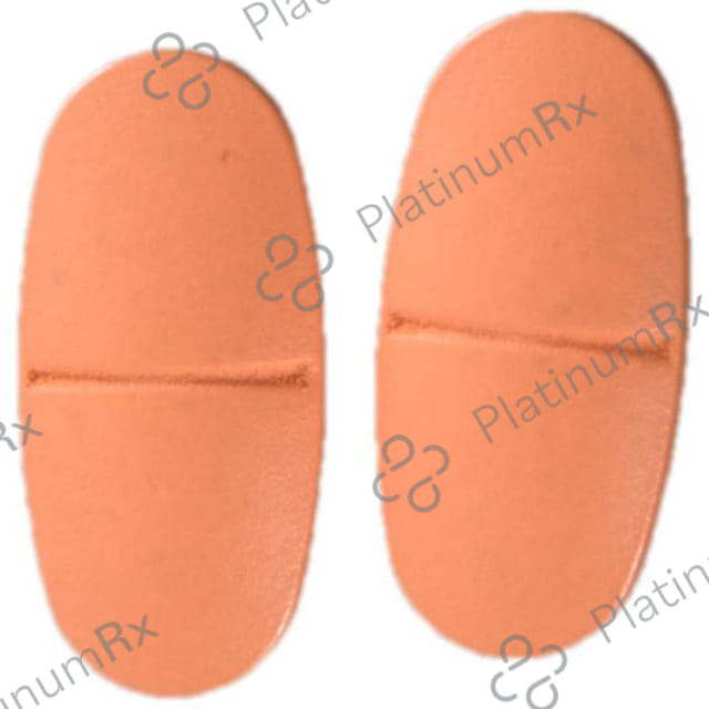 Chymogrand Tablet 10s