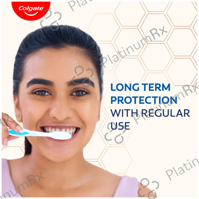 Colgate Sensitive With Clove Oil Anticavity Toothpaste 160gm