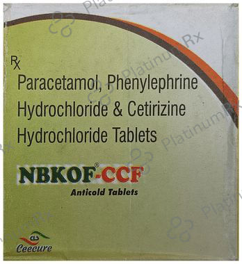 Nbkof-CCF Tablet