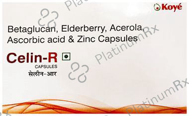 Celin-R Capsule