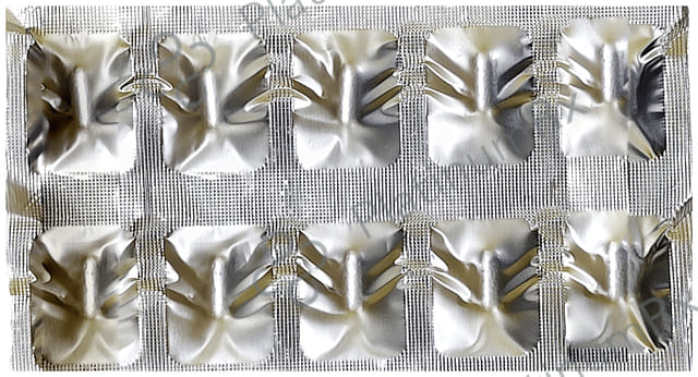 Epizeal 500mg Tablet CR