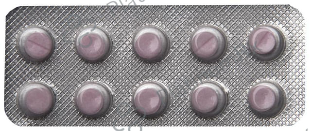 Neopride 25mg Tablet 10s