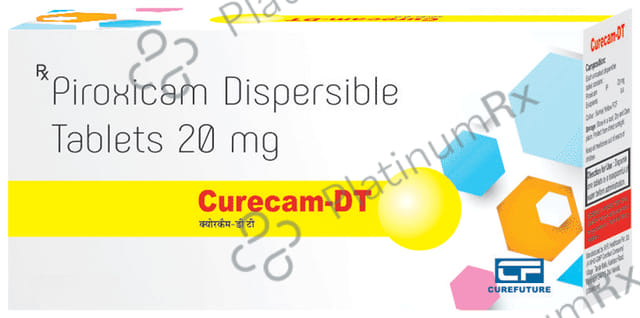 Curecam-DT Tablet