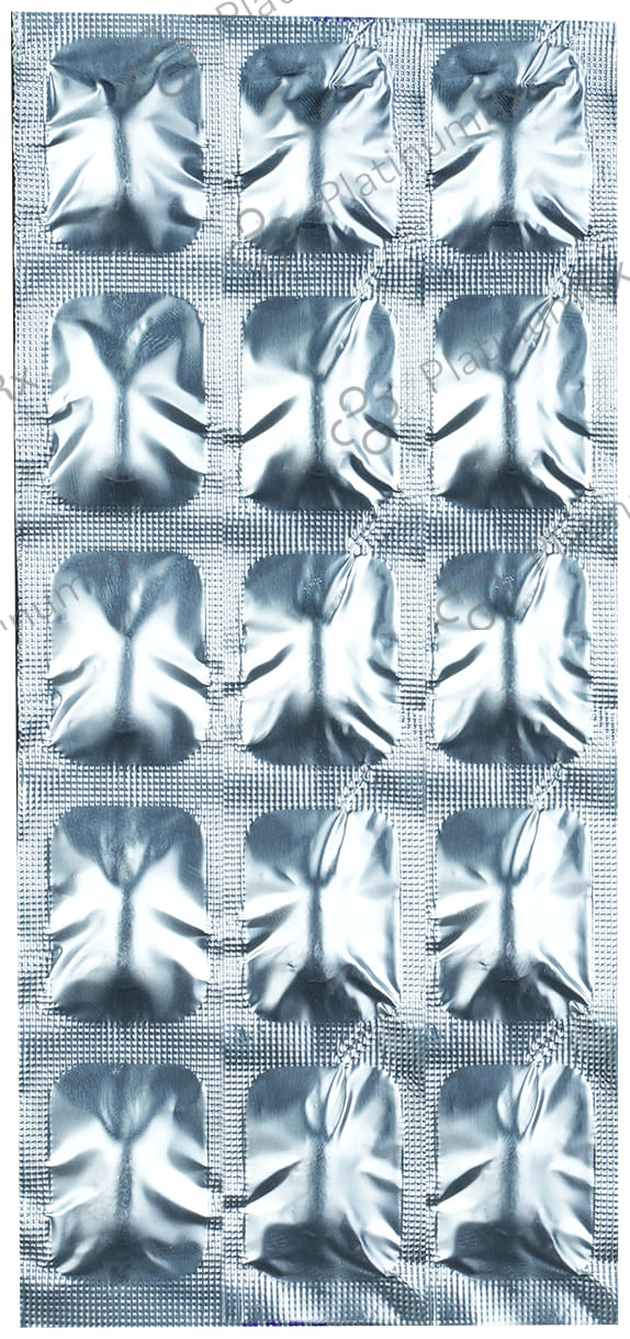Telday AM 5/40mg Tablet 15s