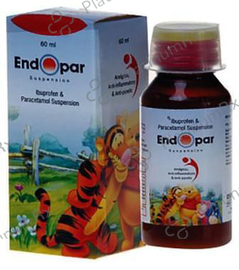Endopar Oral Suspension