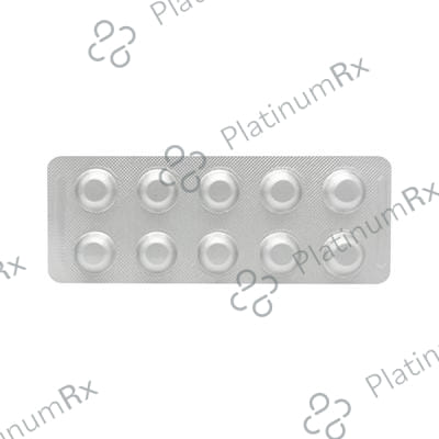 Bisoduce AM 2.5mg Tablet 10s