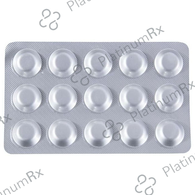 Deplatt A 150/75mg Tablet 15s