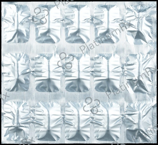 Stator Asp 75/10mg Capsule 15s