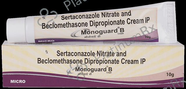Monoguard-B Cream