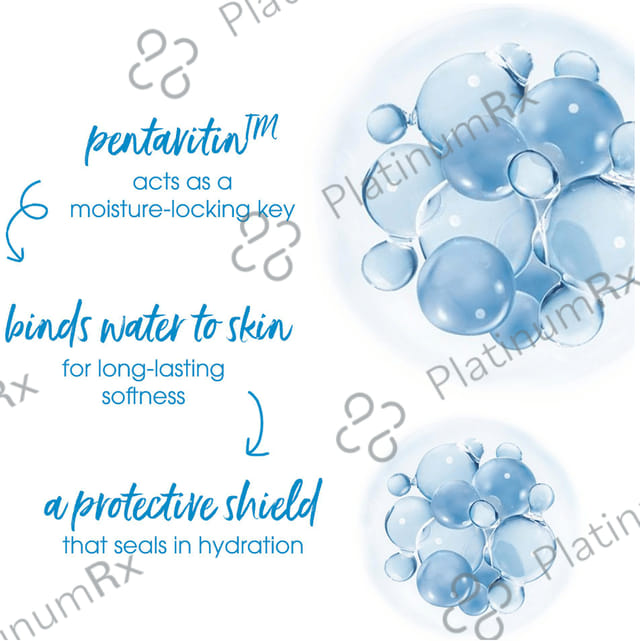 Simple Hydrating Gel Creme