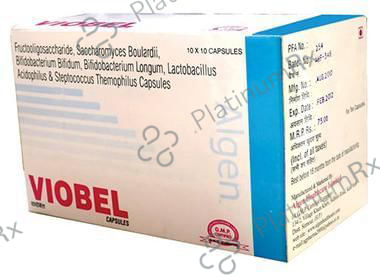 Viobel Capsule