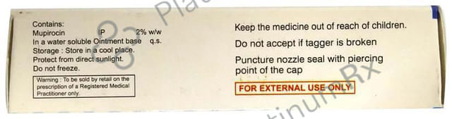 Ag-Bact Ointment