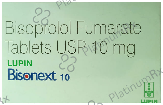 Bisonext 10 Tablet