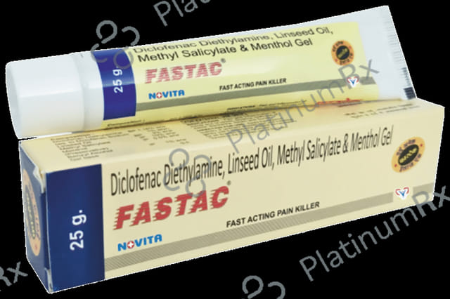 Fastac Gel