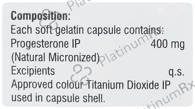 Eugest 400mg Tablet 10s