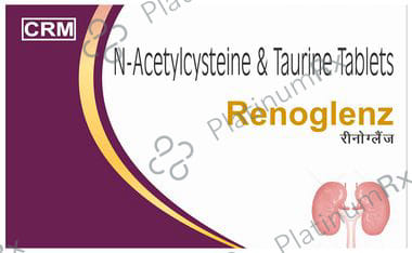 Renoglenz Tablet