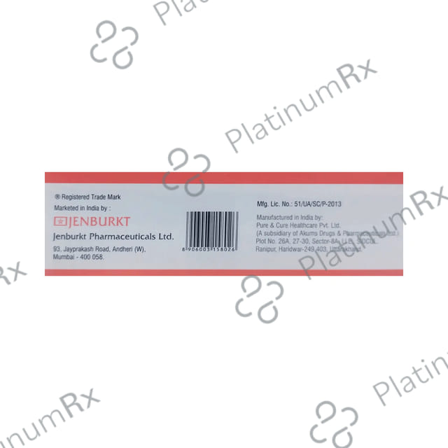 Nervijen Plus Injection 1s