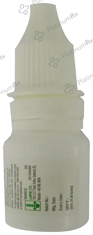 Britiblu BF Eye Drop 5ml