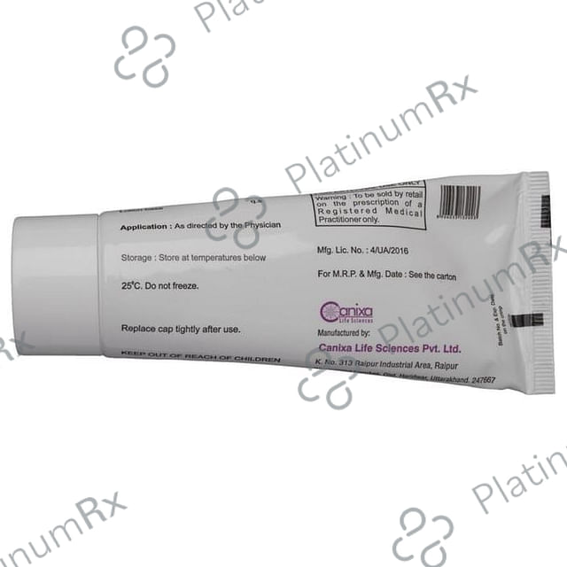 Lamifin 1% Lotion 20ml