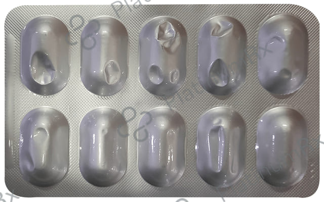 Rabipraz-LS Capsule SR