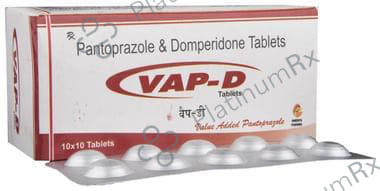 Vap-D Tablet