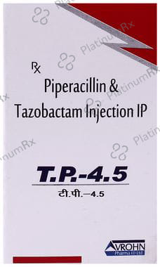 T.P. 4.5 Injection