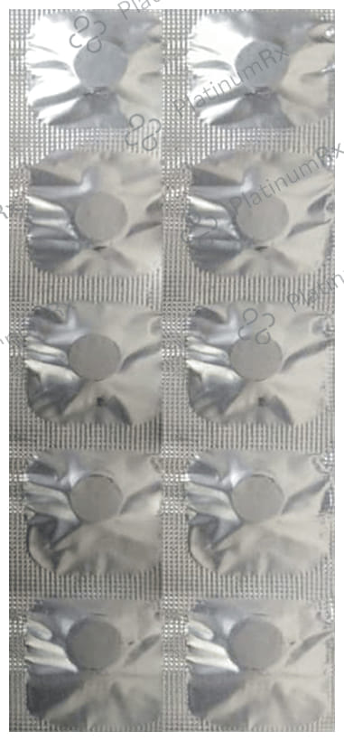 Deplatt AV 10/75mg Tablet 10s