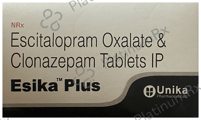 Esika Plus Tablet